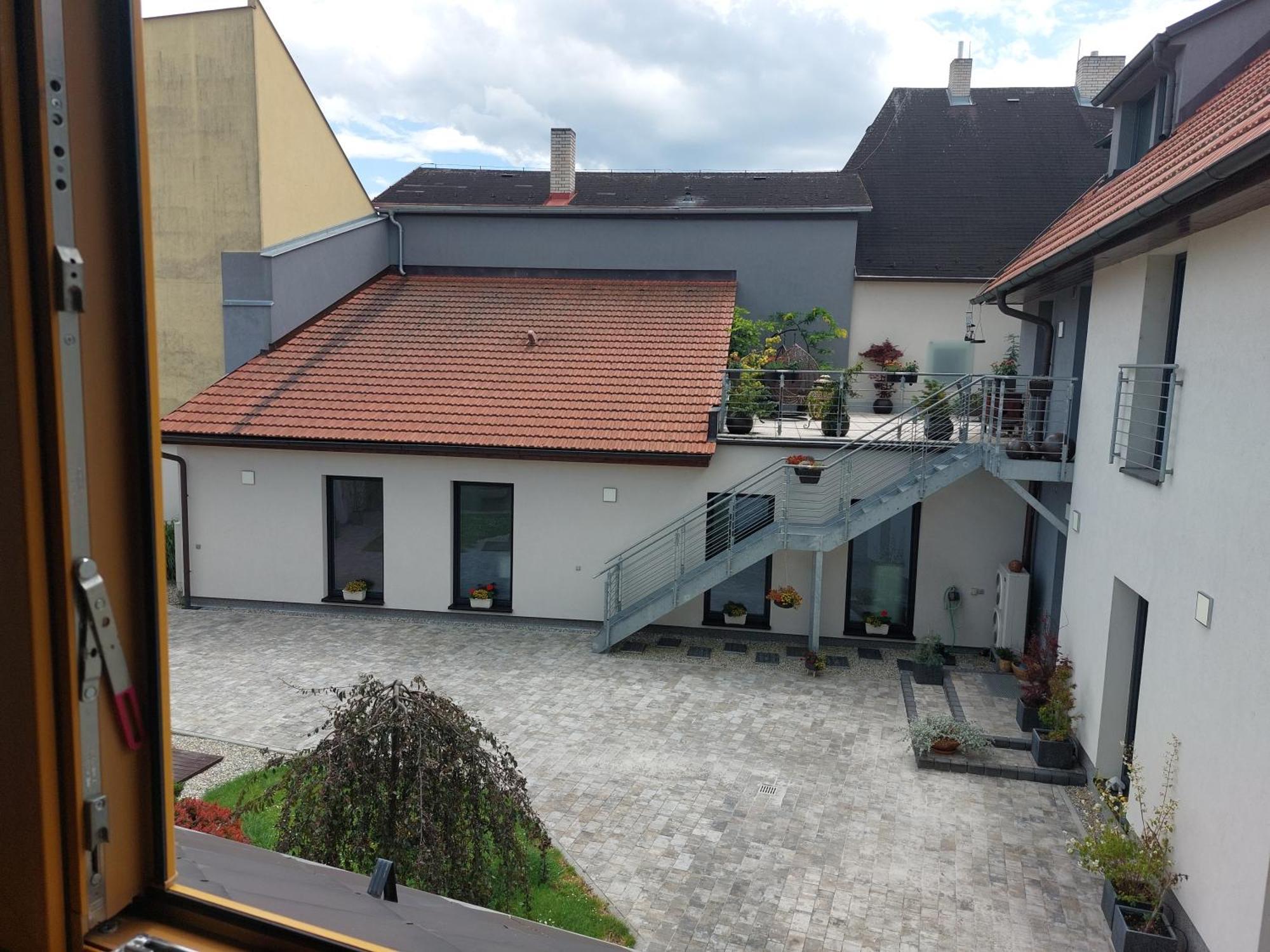 Penzion U Selongu Hotel Jindřichŭv Hradec Szoba fotó